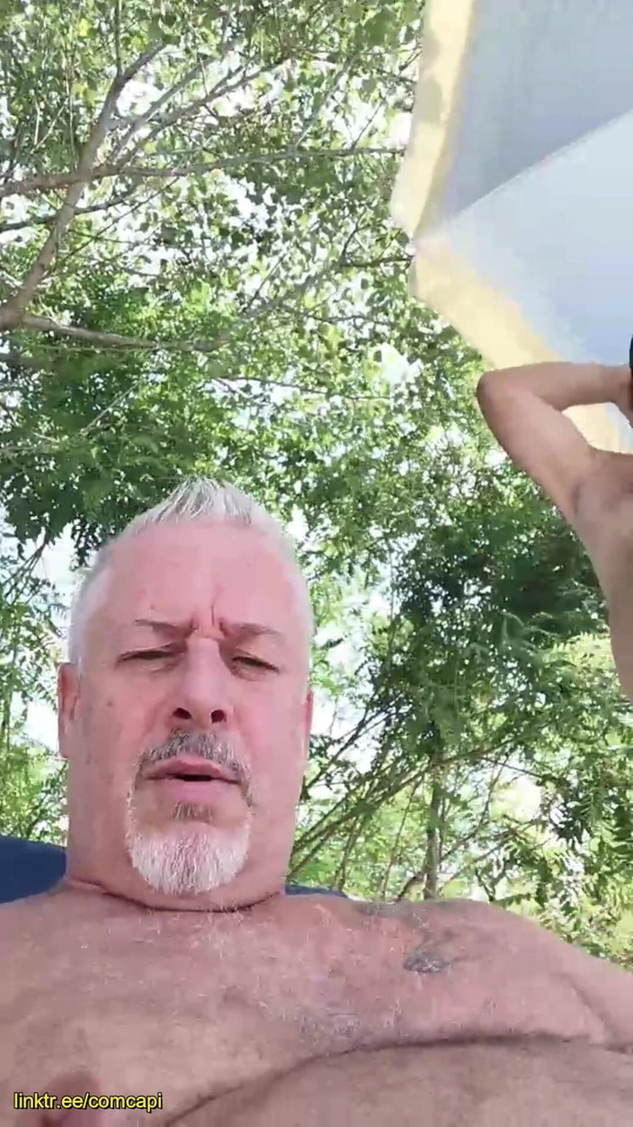 CiccioloBrizzolo: Pov # 3 một buổi chiều chủ nhật, trên sông, với những...