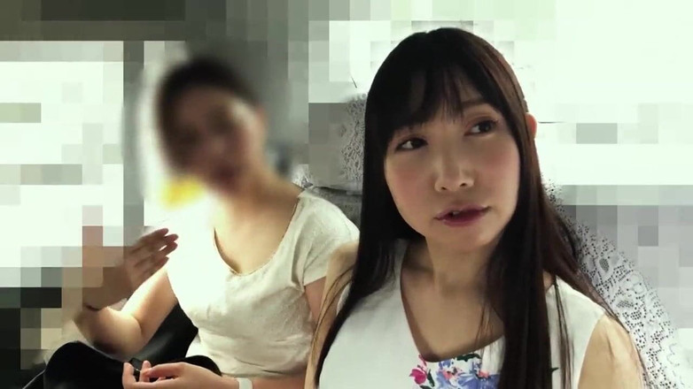 Asian happy ending: Asijský anděl 5176