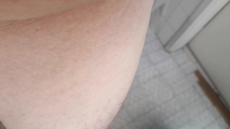 wernerlisaamityville: My Dick Werner