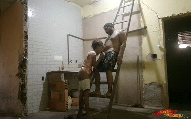 LeoOgro: Mi padrastro no quería pagar el trabajo de mi habitación,...