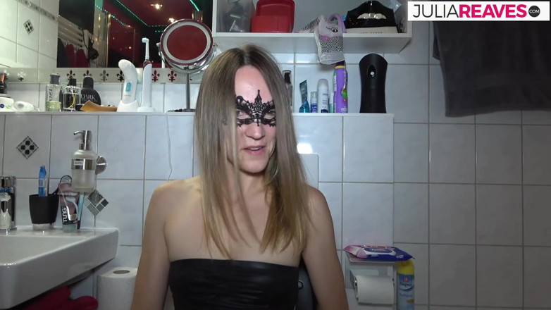 Bukkake Partys: La prima festa di gangbang e bukkake di pia &amp; bea...