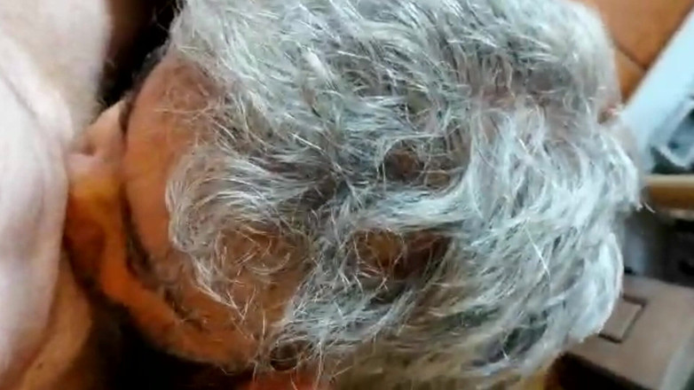 Nypster: Bear'ın dölünü yutuyor