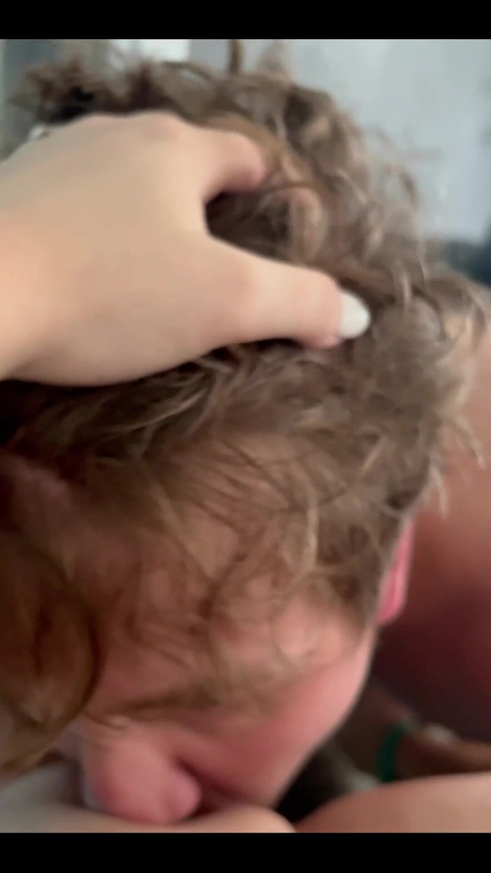 Josie Jaxxon: Taylor jędł mnie i ostro mnie przeleciał