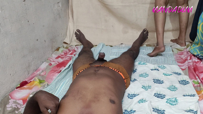 Mandadum: Хардкорный секс сводной сестры со своим сводным братом в глубокой дырке, трахаю в доме