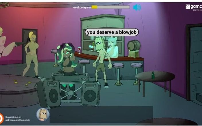 LoveSkySan69Real: Fuckerman Disco [volledige versie] door Loveskysan69