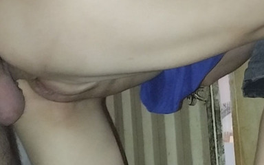 Mr_jhovin: Delicious Fucking of a Hungry Vagina