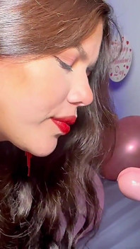 Meine Valentinstagsfeier Mit Einem Wilden Analfick - Savannah Watson