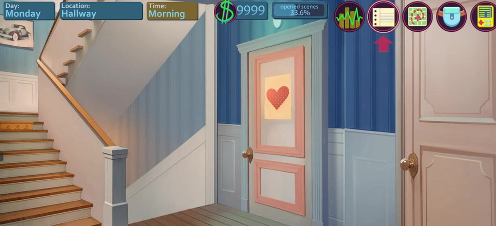 LoveSkySan69: Taffy Tales V1.07.3c Part 91 New Update Awesome! by Loveskysan69