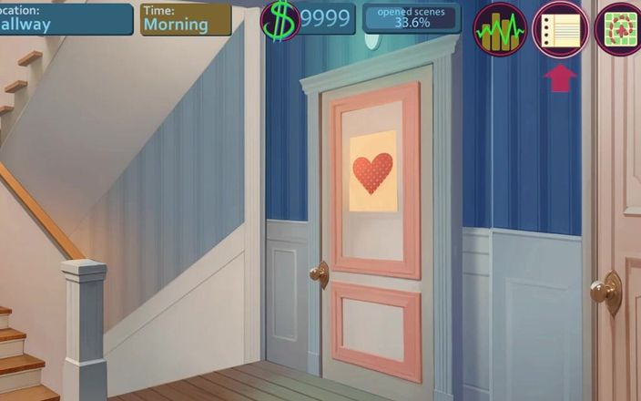LoveSkySan69Real: Taffy Tales V1.07.3c 91 신규 업데이트 굉장한! 로 러브 스키산69