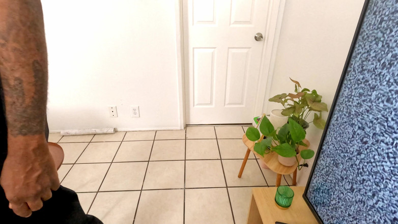 Shaundam: Napalony dla technologii internetowych