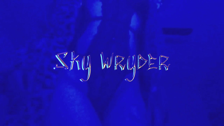 sky_wryder: 私はアナルふしだらな女になるのが大好きです