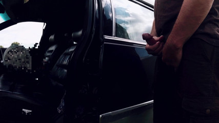 Beard Punk: Masturbare lângă auzitele mele