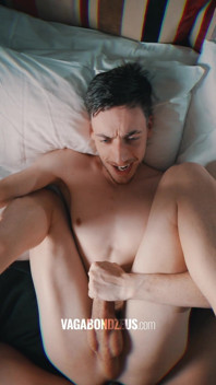 British Twink Was Getting Fucked by His Photographer