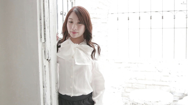 Raptor Inc: Reika Hashimoto - Kalejdoskop Zamężnej Piękności