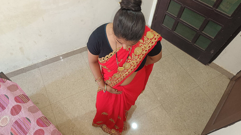 YOURAMRITA04: Friend Wife Called Me on the Pretext of Repairing the...