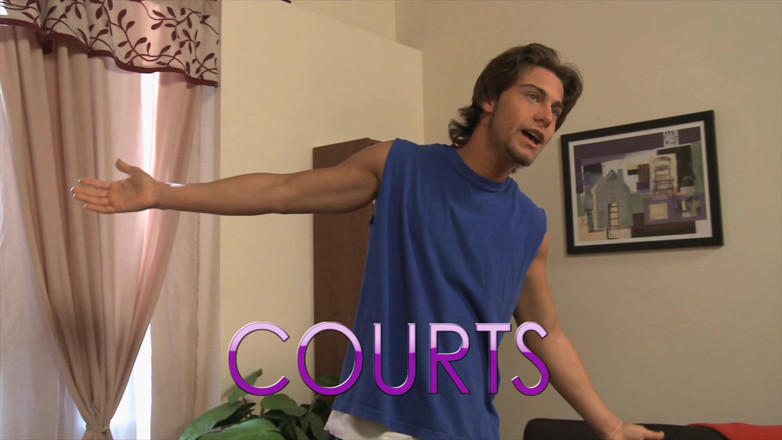 Estelle and Friends: Milfs schwänze und jocks