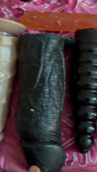 My Sex Toys