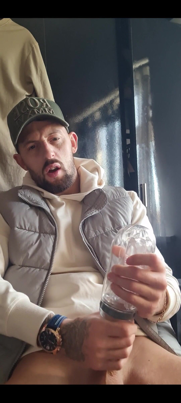 Englishtom20vip: Branlette Vaginale De Poche