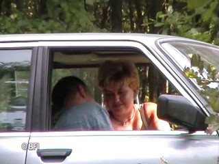 Germany fuckes: Big tits from Germany DVD