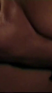 Beautiful Black Slut Fucked in the Parking Lot by Monster Black Cock