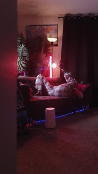 Hottest Masturbation with a Hot Nice Evening