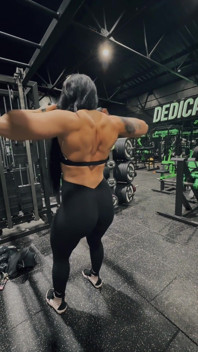 Muscle You Need Worship