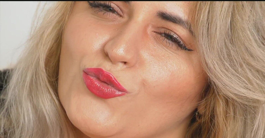 Einhartesleben: Punčocháče Škádlení