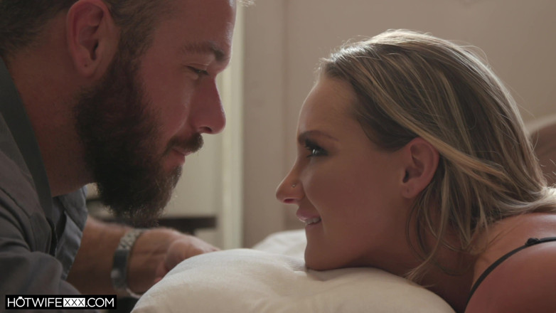 New Sensations: Cali Has First Hotwife Experience