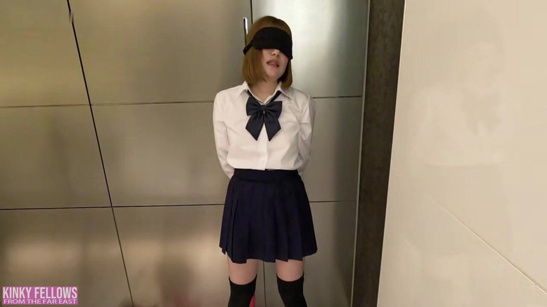 J-Girls Club: Asian Angel 26212