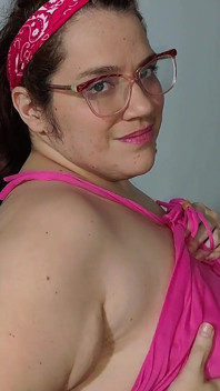 Vergnügen Masturbation Ungezogenes Mädchen