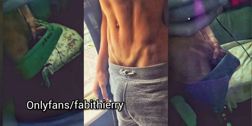 Fabreth films: Wow! Wat een enorme bult!