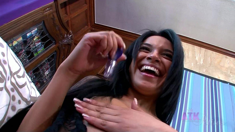 ATK Premium: Brinquedos.