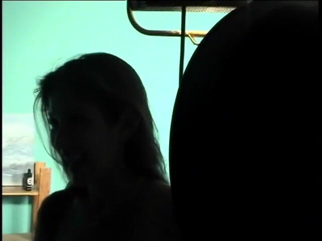 Butt Paradise: Girls with strapons fuck guys