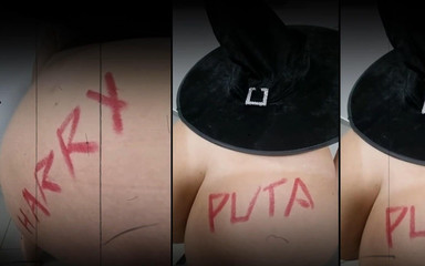 Minhaesposaparaoutro: Mutlu cadılar bayramı - senin için bir büyü