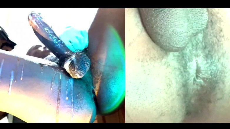 Hallelujah Johnson: 新的分屏合集