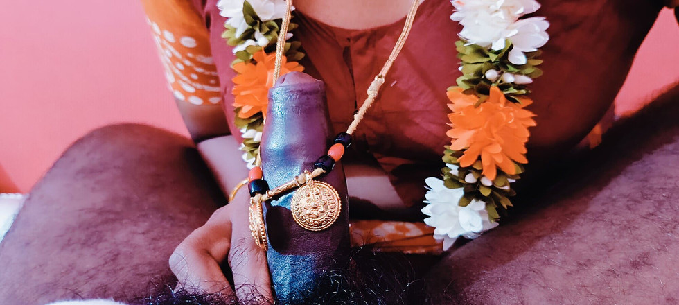 Telugu honey lips: Indická nevlastní máma zeť (kouření, šukání) Telugské špinavé rozhovory