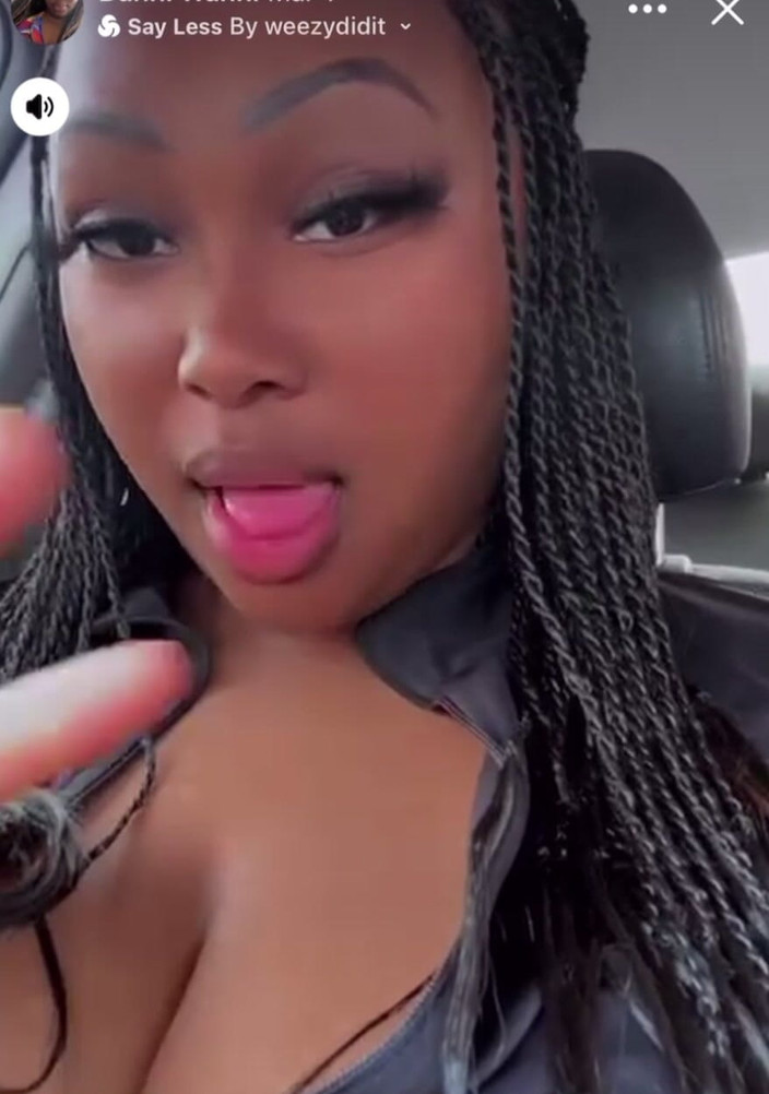 TheRealMonaee: Xxxrealnae