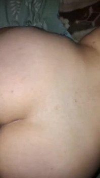Hitting My Hotwife Hard. I Love to See Her Enjoy Herself