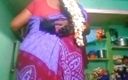 Priyanka priya: Tamil Mallu Aunty