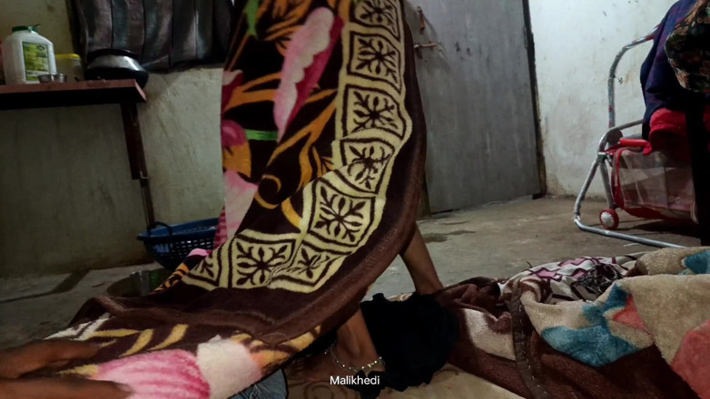 Dharampal: Desi Girl and Boy Sex
