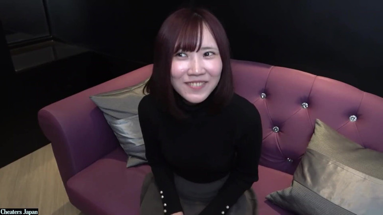 The Sexual Issues: Asian Angel 25111