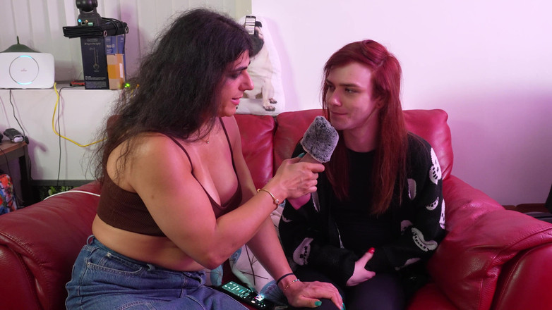 Bella Roma: Інтерв'ю з шалунем, частина 1