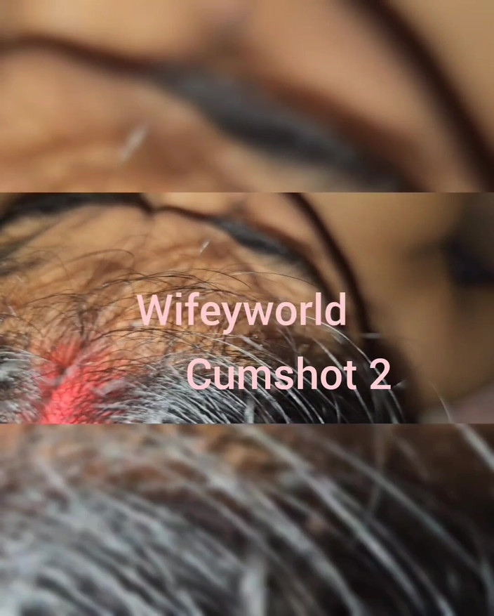 Wifeyworld2025: Kompilace polykání ve 2 načtení