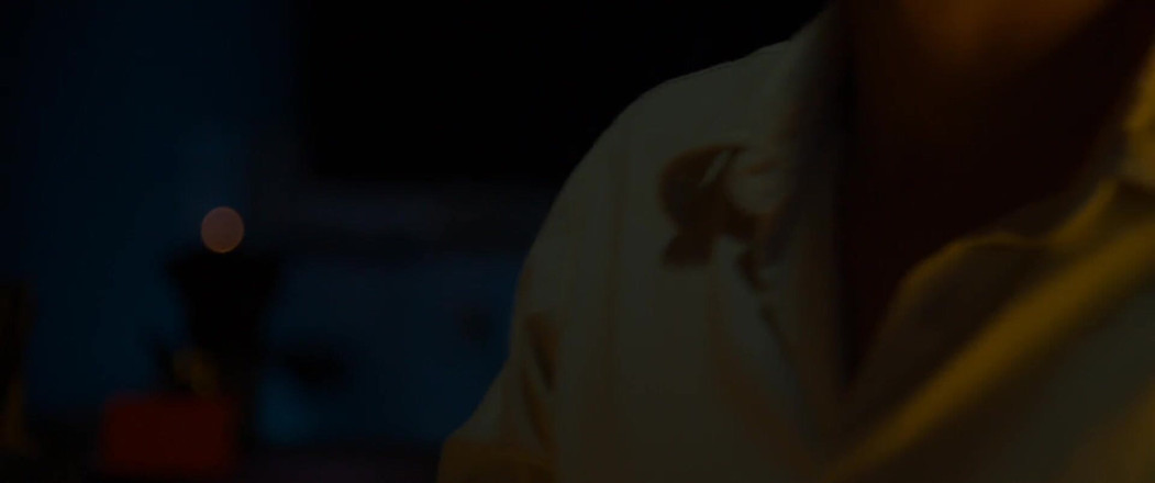 Verso Cinema: Deeply bitten in romance
