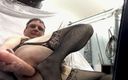 Dozen summer 3: POV Ants View on my Early Morning Fun Session with...