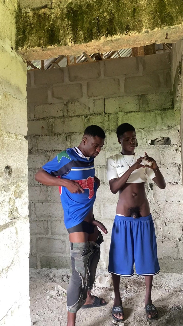 assdriller50: Il Miglior Sveltina All'aperto Del Giovane Gay