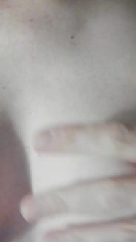 Czując się Frisky ...