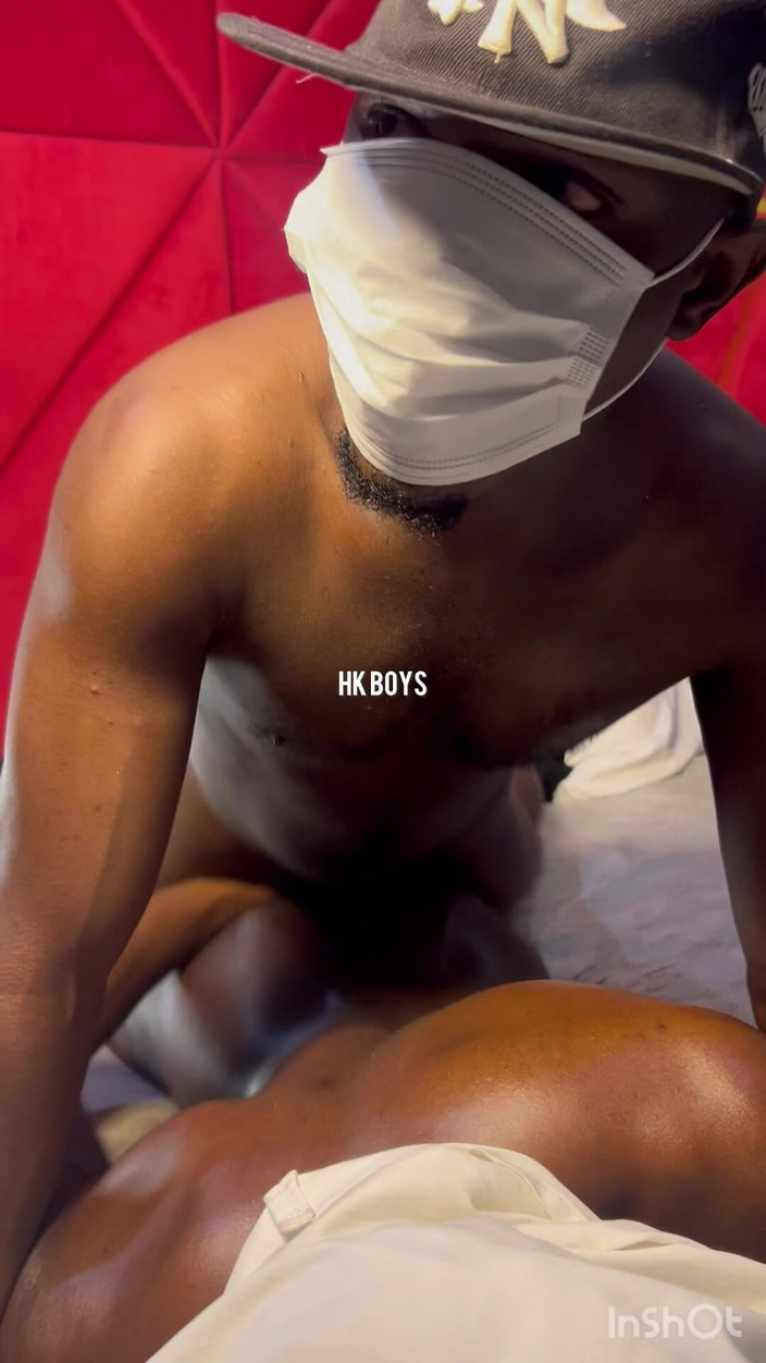 Masknaija: Короткий Holliday с моим сводным братом