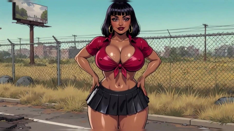 Huge Boobs: Соблазнительные индийские женщины с огромными сиськами