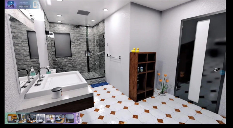 Johannes Gaming: Lust Akademie # 14 Vystříkal jsem se jí na prsa - máme tu...